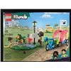 Image 1 : SEALED LEGO FRIENDS 417738 DOG RESCUE