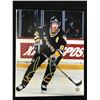 Image 1 : JAROMIR JAGR SIGNED PITTSBURGH PENGUINS 8 X 10 (PRO CERT COA)