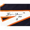 Image 2 : BRIAN URLACHER SIGNED CHICAGO BEARS FOOTBALL JERSEY (BECKETT COA)