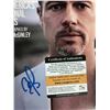 Image 2 : BRAD PITT SIGNED GQ MAGAZINE (PRO CERT COA)