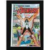 Image 1 : MARVEL COMICS THE AVENGERS NO.227