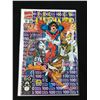 Image 1 : MARVEL COMICS THE NEW MUTANTS NO.100