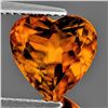 Image 1 : Natural Honey Yellow Mali Garnet [Flawless-VVS]
