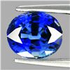Image 1 : Natural Royal Blue Sapphire {Flawless-VVS}