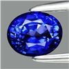 Image 1 : Natural Royal Blue Sapphire  {VVS}