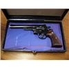 Image 1 : Smith & Wesson 44 Magnum serial #86312 with box (36)