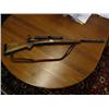 Image 1 : Winchester rifle with scope .30 cal. model #70, serial #116762 (36)