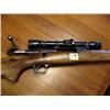 Image 2 : Winchester rifle with scope .30 cal. model #70, serial #116762 (36)
