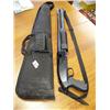Image 2 : 12-gauge shot gun (riot gun) by Mossberg serial #K075934 with soft case (36)