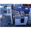 Image 1 : Large lot of propane and electric heaters and 1 humidifier (36)