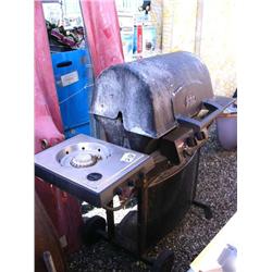 1 Sunbeam Grillmaster barbecue (24)