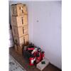 Image 1 : Large lot of fire extinguishers ABC (36)