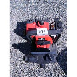 1 Homelite AP125 pump 1860 GPH (36)