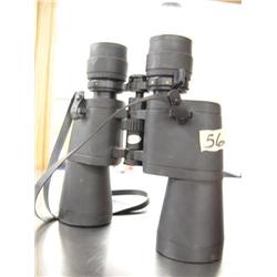Pair of Minolta binoculars 7x21x50 (36)
