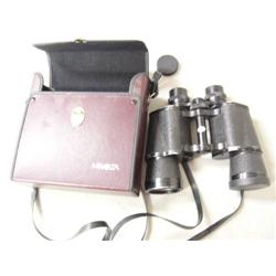 Pair of binoculars 7x50 Lee Gran model #306 (36)