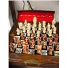 Image 1 : Ornate chess set (700)