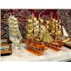 Image 4 : Collection of model nautical ships, nautical giftware, etc (8888)
