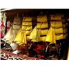 Image 4 : Collection of model nautical ships, nautical giftware, etc (8888)