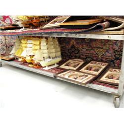 Collection of model nautical ships, nautical giftware, etc (8888)