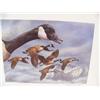 Image 8 : 1986 Canadian Duck Stamp Print #57 of 10840 by J. F. Landsdowne; 2 1985 Alaska Waterfowl Conservatio