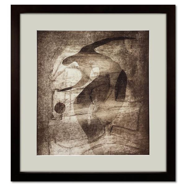 Untitled by Neal Doty (1941-2016)