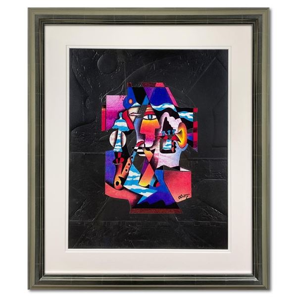 Untitled by Neal Doty (1941-2016)