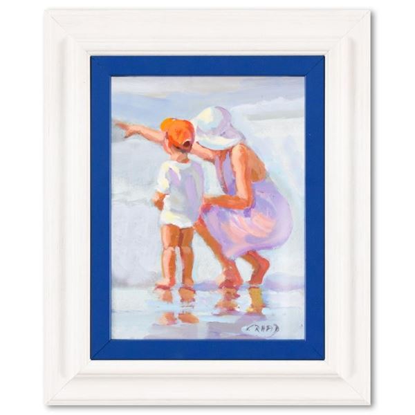 Mama and Me by Raad Original