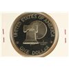Image 2 : 1776-1976-S IKE PROOF DOLLAR