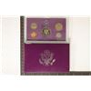 Image 2 : 1988 US PROOF SET WITH BOX
