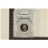 Image 1 : 1993-S WASHINGTON QUARTER PCGS PR69 DCAM