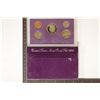Image 1 : 1992 US PROOF SET (WITH BOX)