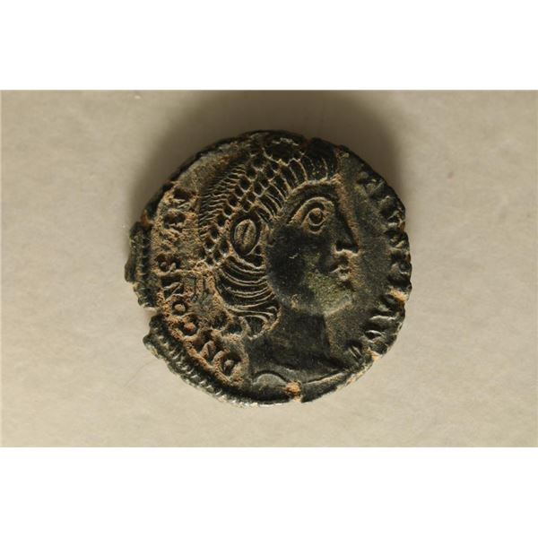 ROMAN ANCIENT COIN