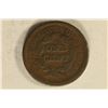 Image 2 : 1861 US LARGE CENT