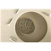 Image 2 : 886-918 A.D. SILVER OTTOMAN EMPIRE BAYAZID II