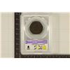 Image 2 : 1852 US LARGE CENT PCGS GENUINE. VG DETAILS