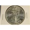 Image 1 : 2015 AMERICAN SILVER EAGLE. BRILLIANT UNC