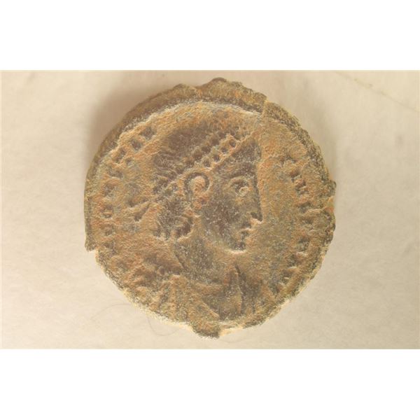 ROMAN ANCIENT COIN