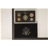 Image 2 : 1994 US SILVER PROOF SET (WITH BOX)