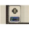 Image 2 : 2008-S SILVER HAWAII QUARTER NGC PF70 ULTRA CAMEO