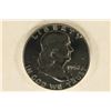 Image 1 : 1952 SILVER FRANKLIN HALF DOLLAR PROOF