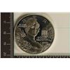 Image 1 : 1999-P US PROOF SILVER $1 "DOLLEY MADISON" IN HARD