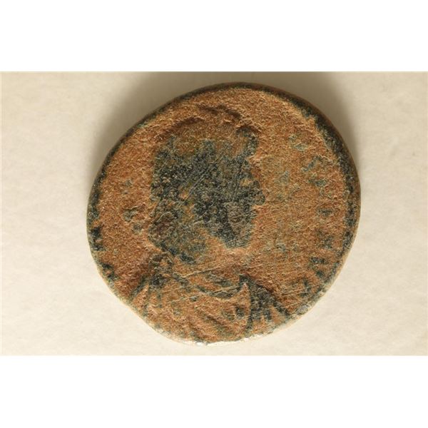 ROMAN ANCIENT COIN