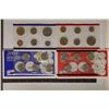 Image 1 : 2004 US MINT SET (UNC) P & D (WITH ENVELOPE)