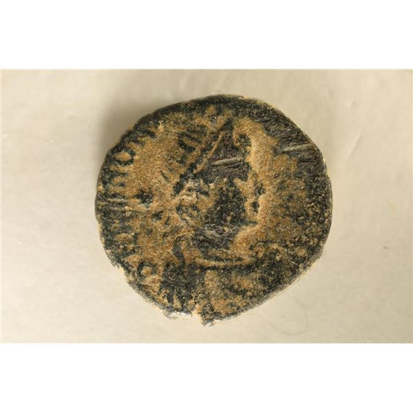 ROMAN ANCIENT COIN