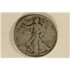 Image 1 : 1946 SILVER WALKING LIBERTY HALF DOLLAR