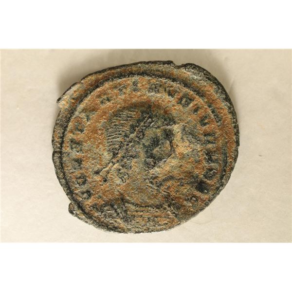 ROMAN ANCIENT COIN