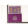 Image 2 : 1990 US PROOF SET (WITH BOX)