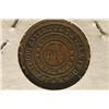 Image 2 : 1863 CIVIL WAR TOKEN: THE FLAG OF OUR UNION ON THE