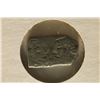 Image 1 : INDIA SILVER PUNCH COIN FROM 400B.C.-100A.D.