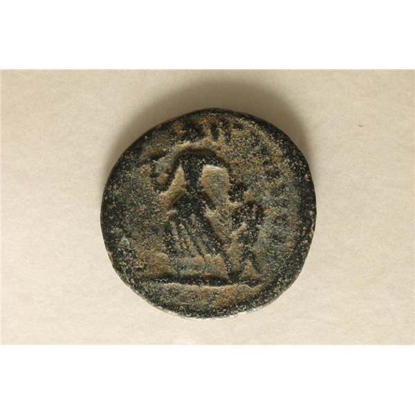 ROMAN ANCIENT COIN